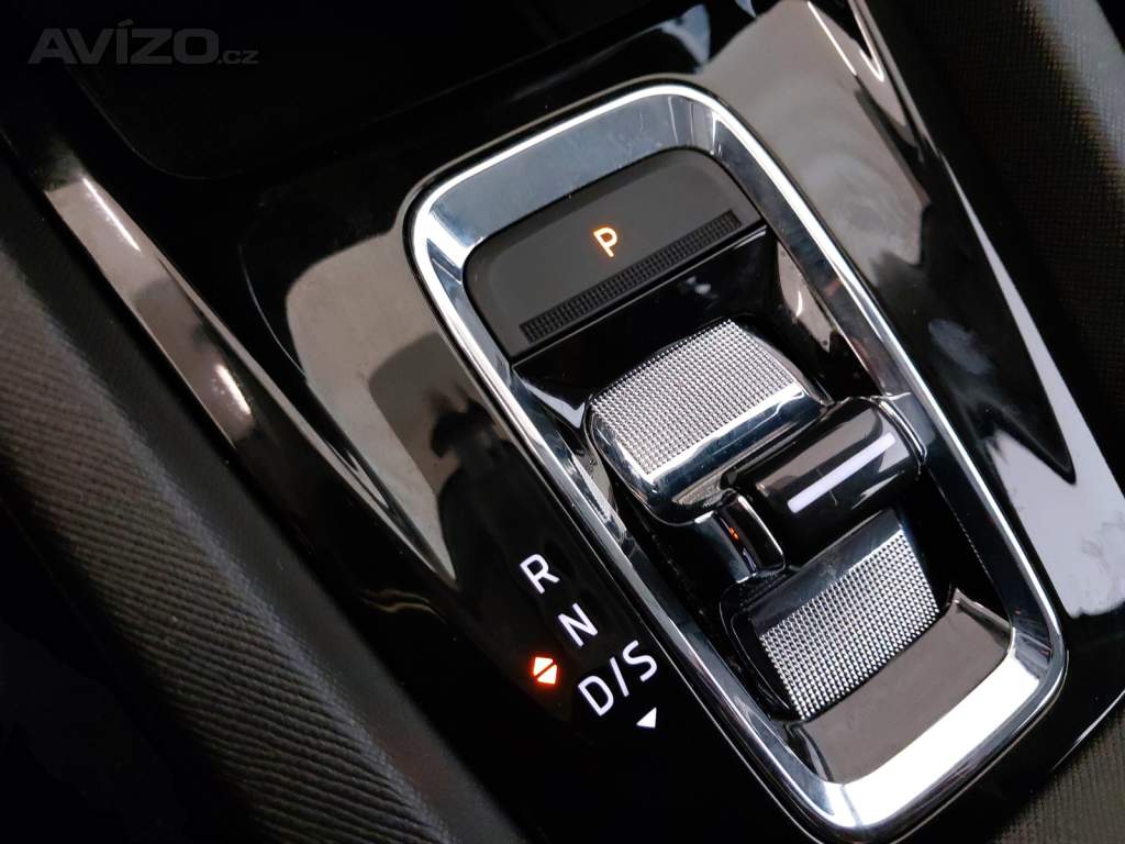 Foto inzerátu Skoda Octavia 2.0 TDI