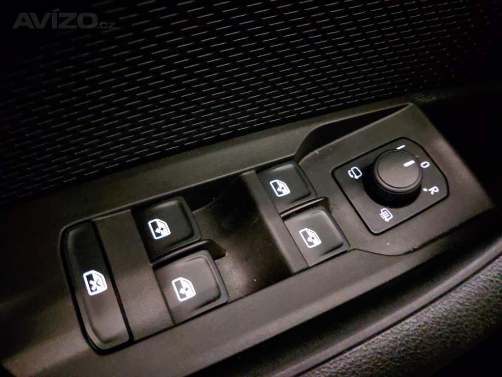 Foto inzerátu Skoda Octavia 2.0 TDI