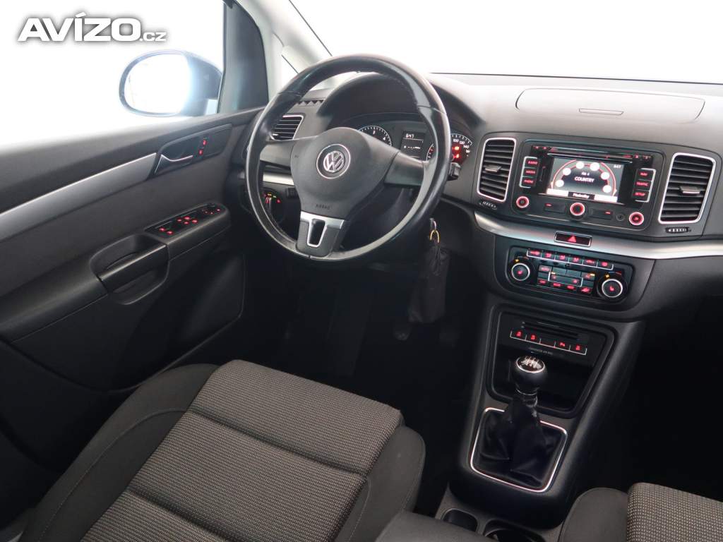 Foto inzerátu VW Sharan 2.0 TDI