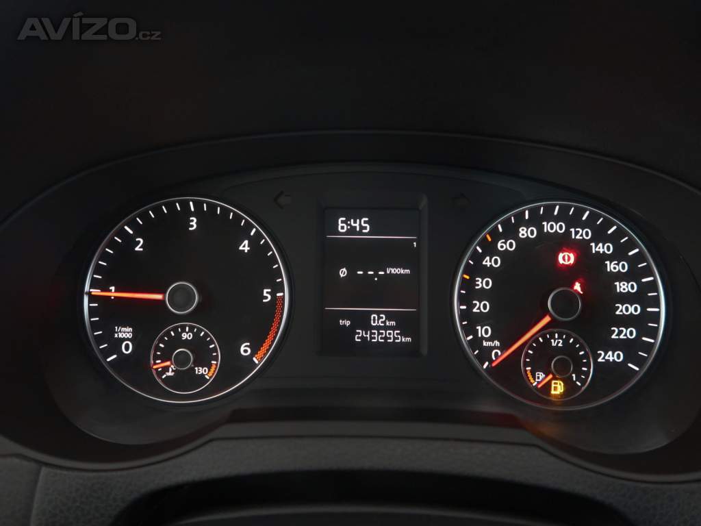 Foto inzerátu VW Sharan 2.0 TDI