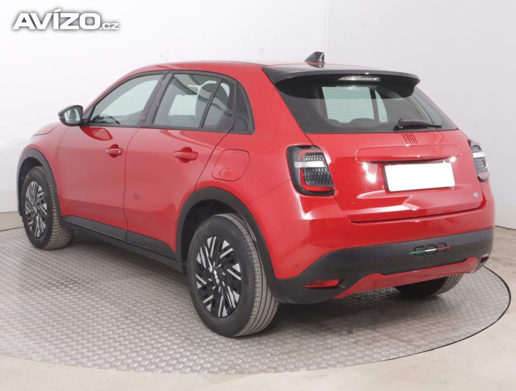 Foto inzerátu Fiat 600e 54 kWh