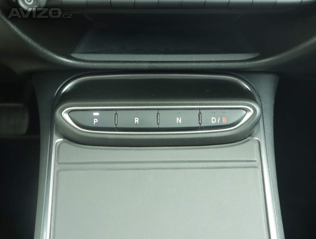 Foto inzerátu Fiat 600e 54 kWh