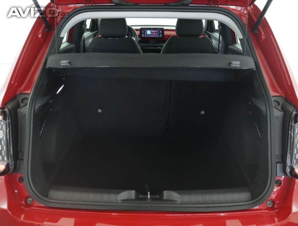 Foto inzerátu Fiat 600e 54 kWh