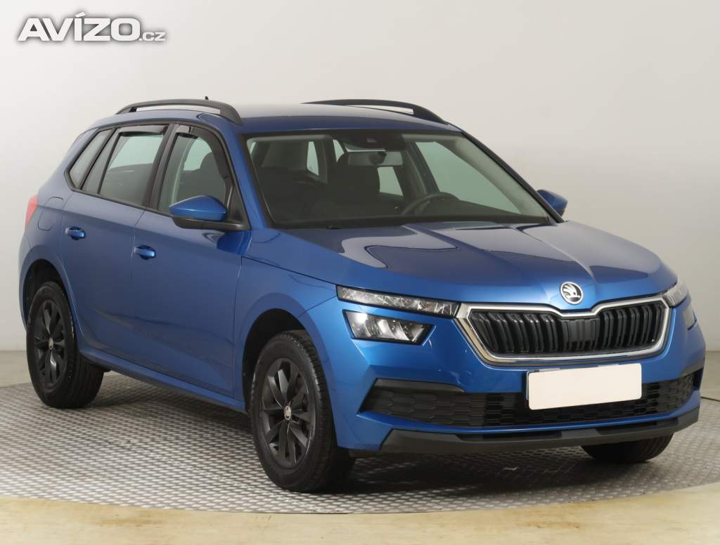 Foto inzerátu Skoda Kamiq 1.0 TSI