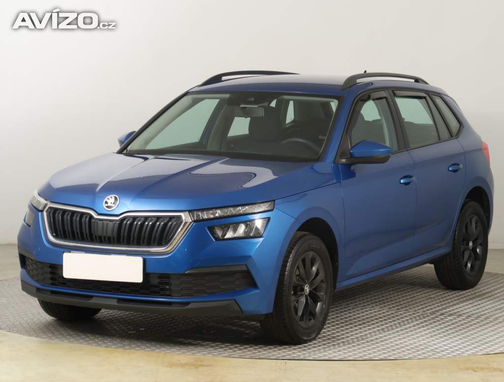 Foto inzerátu Skoda Kamiq 1.0 TSI