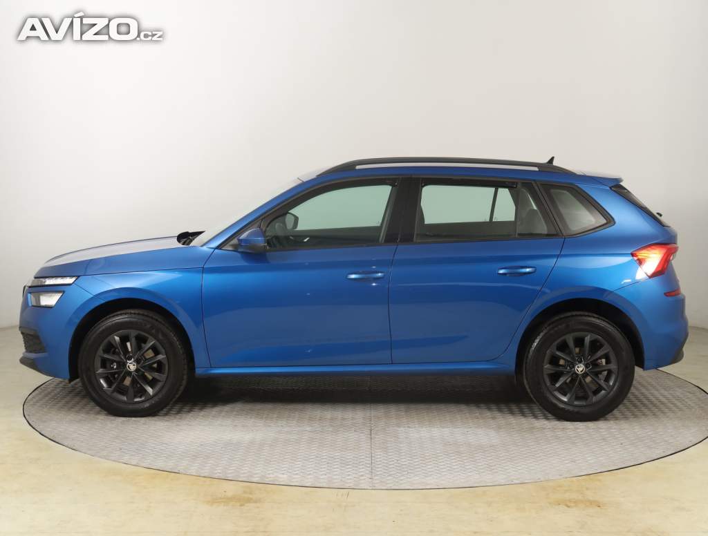 Foto inzerátu Skoda Kamiq 1.0 TSI