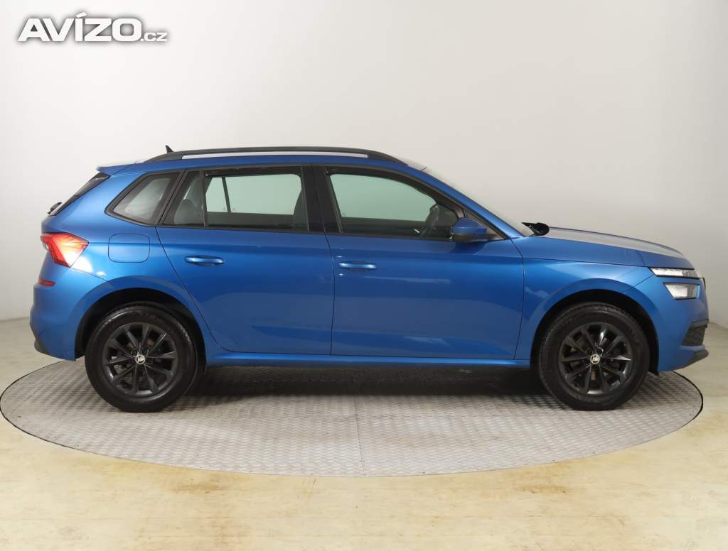 Foto inzerátu Skoda Kamiq 1.0 TSI