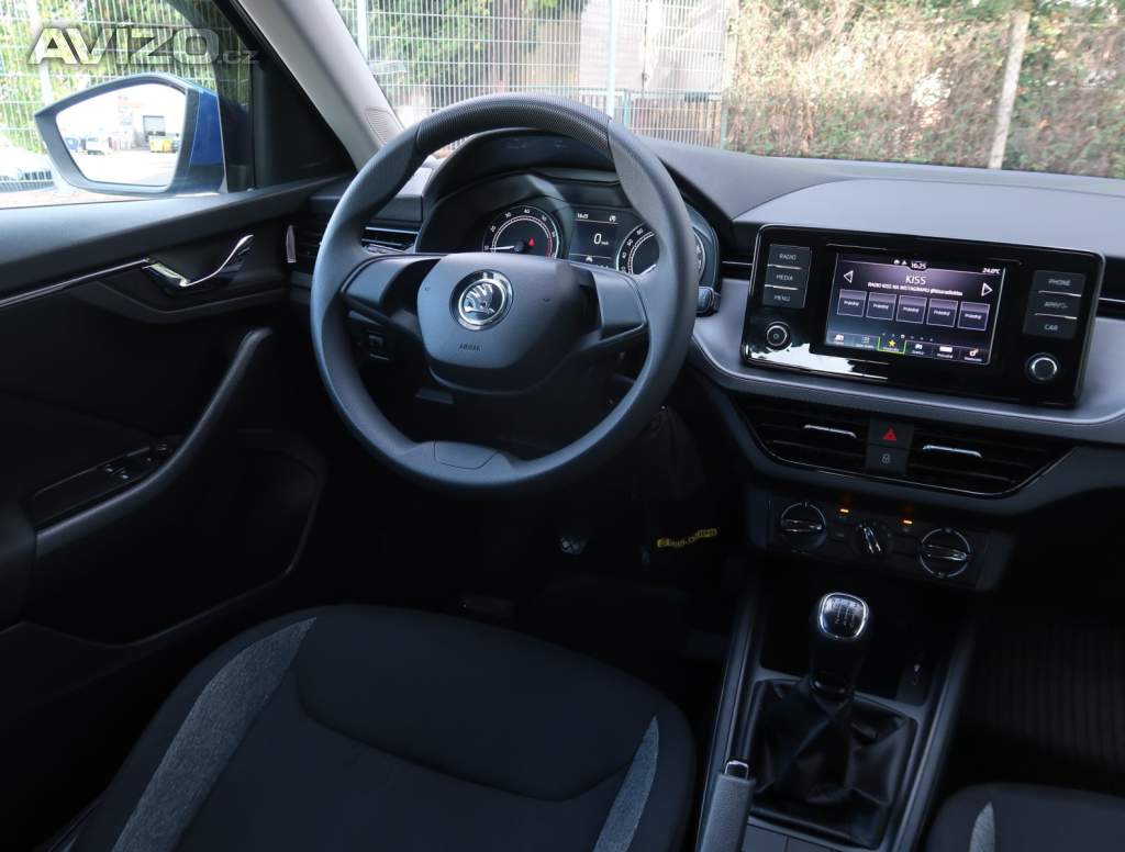 Foto inzerátu Skoda Kamiq 1.0 TSI