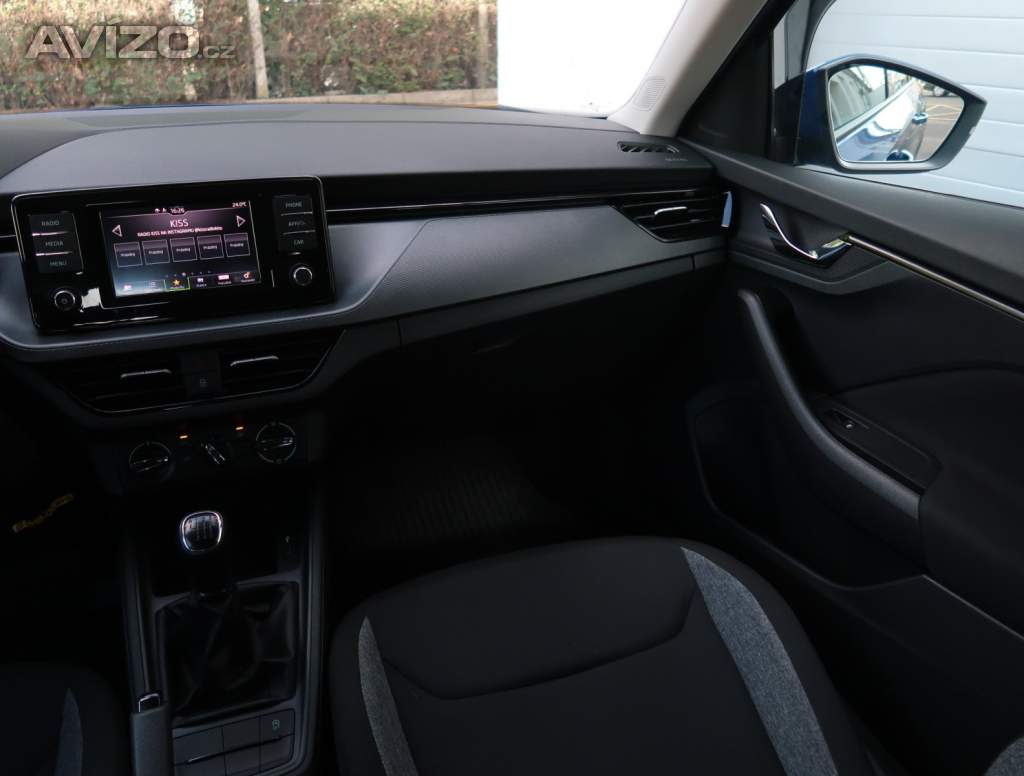 Foto inzerátu Skoda Kamiq 1.0 TSI