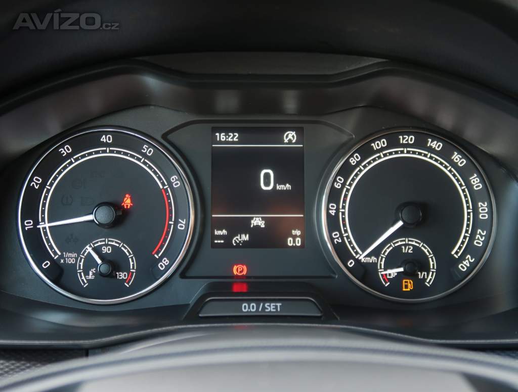 Foto inzerátu Skoda Kamiq 1.0 TSI