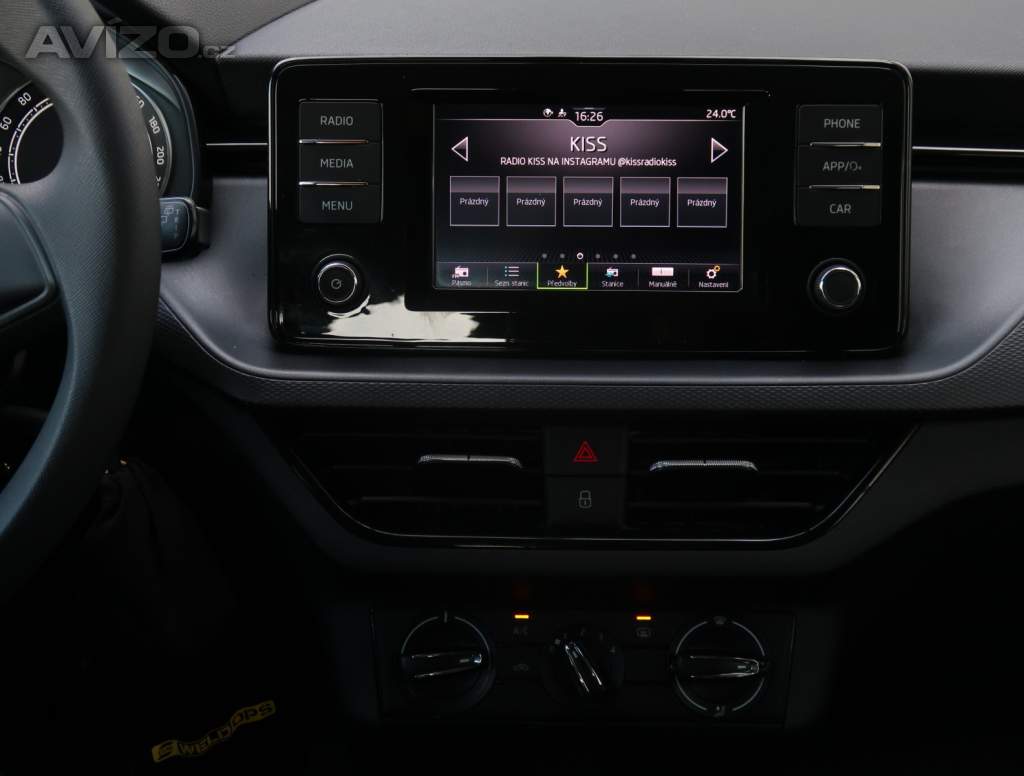 Foto inzerátu Skoda Kamiq 1.0 TSI