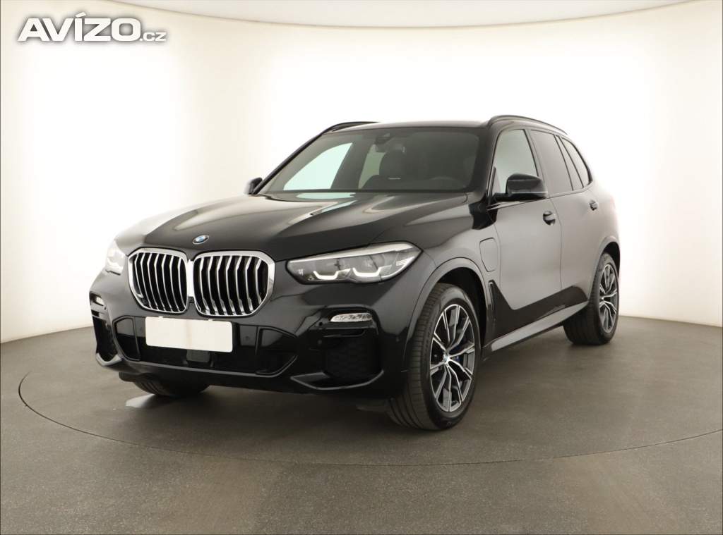 Foto inzerátu BMW X5 xDrive45e iPerf.