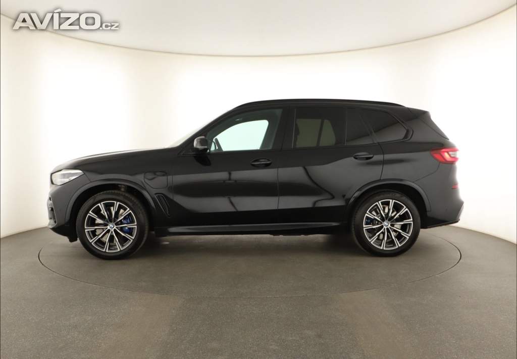 Foto inzerátu BMW X5 xDrive45e iPerf.
