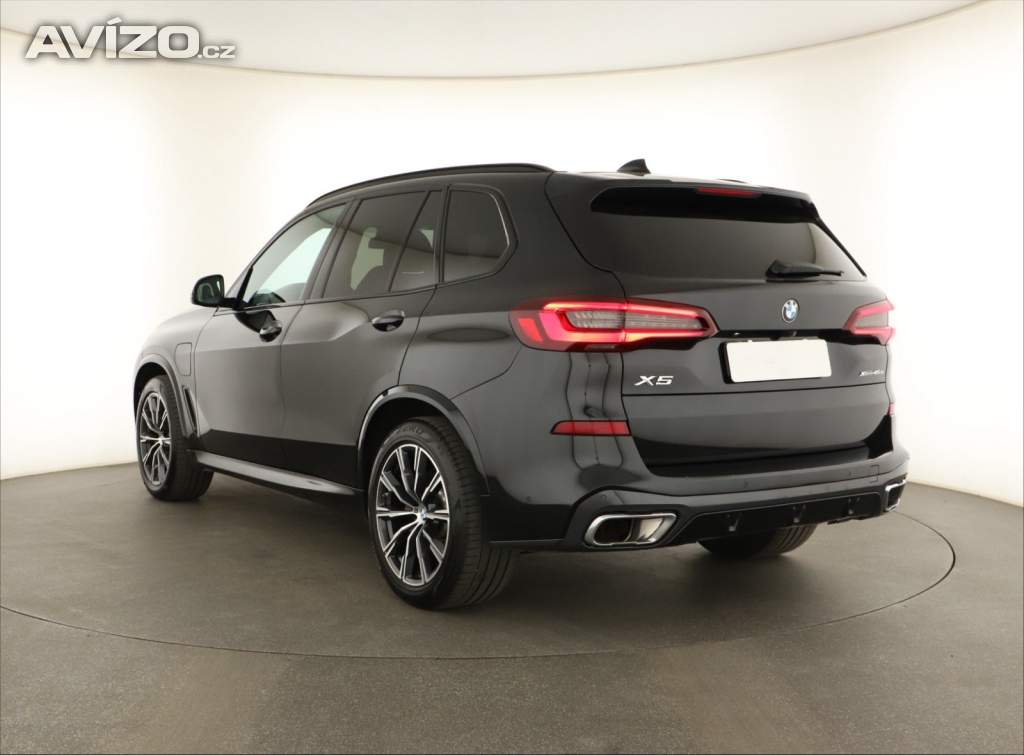 Foto inzerátu BMW X5 xDrive45e iPerf.