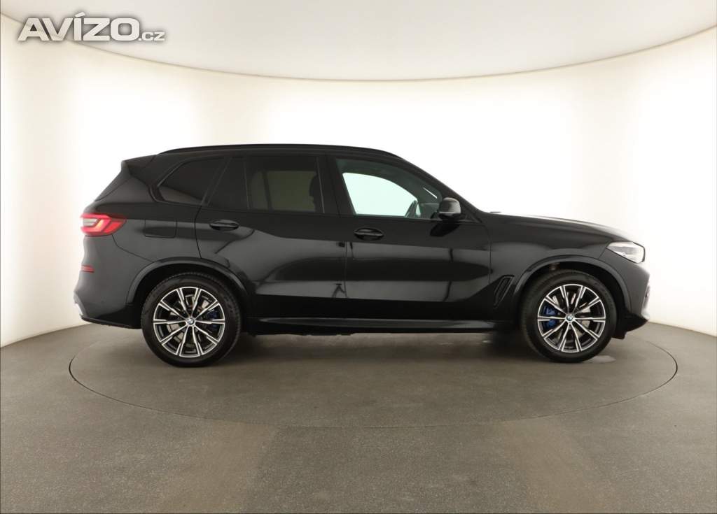 Foto inzerátu BMW X5 xDrive45e iPerf.