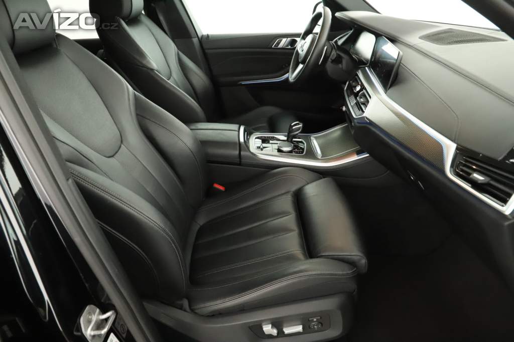 Foto inzerátu BMW X5 xDrive45e iPerf.