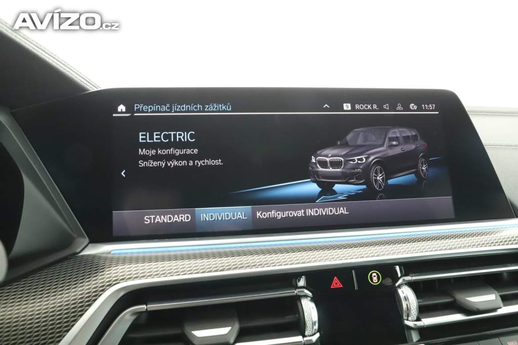 Foto inzerátu BMW X5 xDrive45e iPerf.