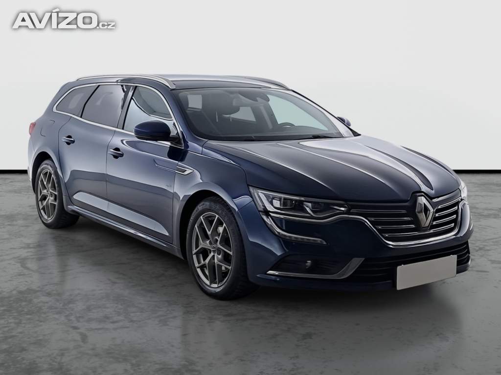 Renault Talisman 1.6 dCi