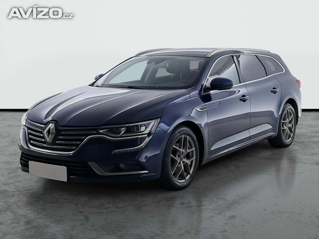 Foto inzerátu Renault Talisman 1.6 dCi