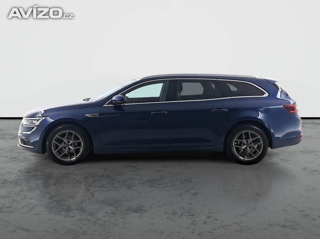 Foto inzerátu Renault Talisman 1.6 dCi