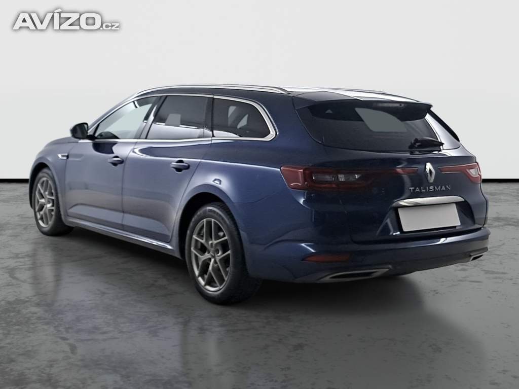 Foto inzerátu Renault Talisman 1.6 dCi