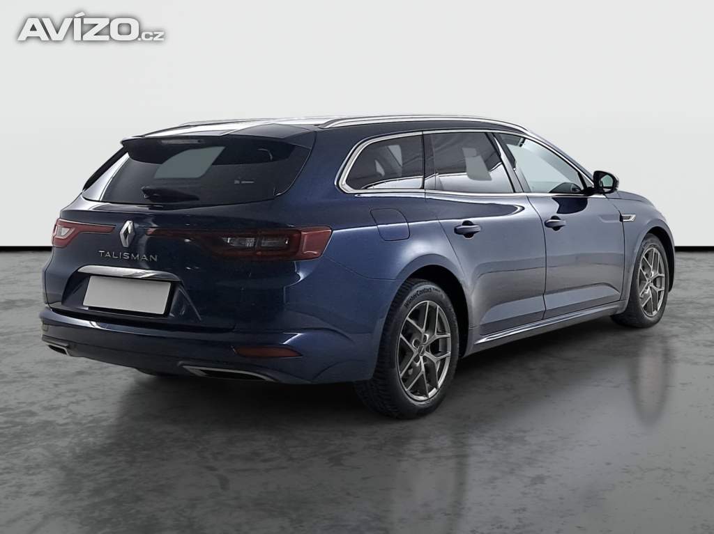 Foto inzerátu Renault Talisman 1.6 dCi