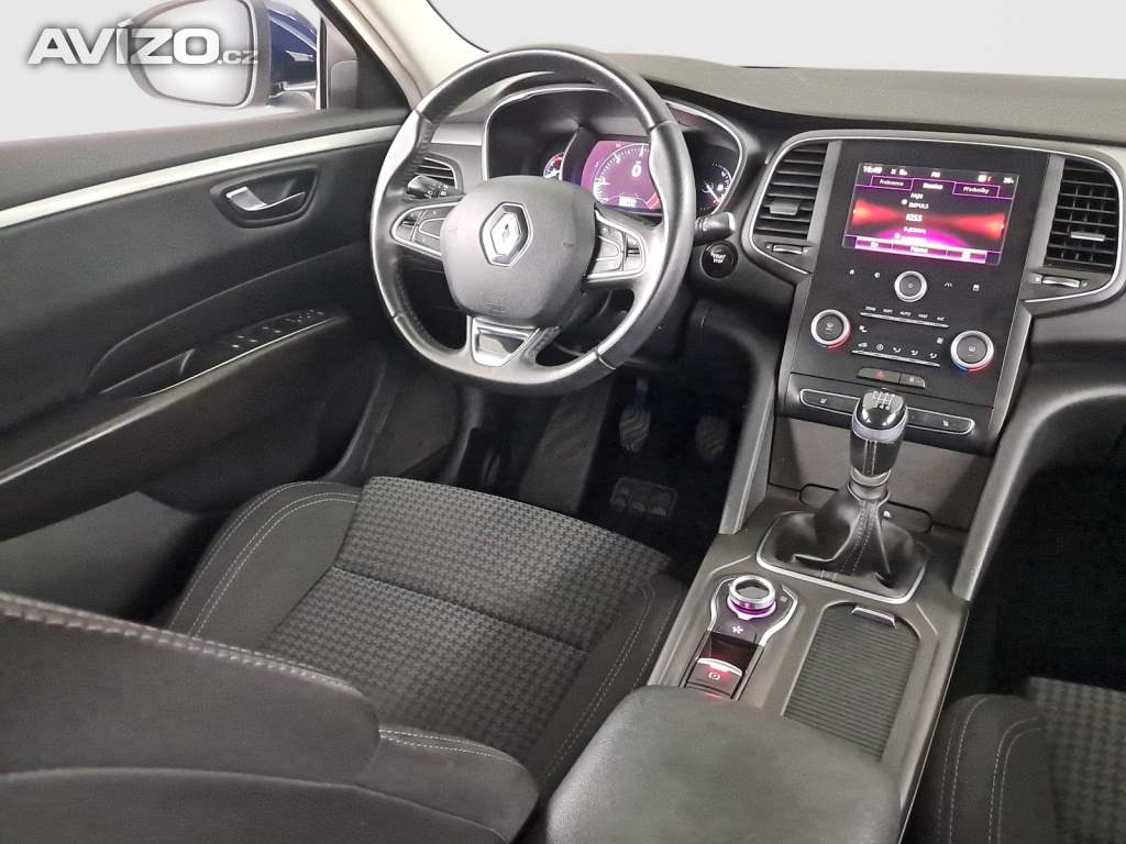 Foto inzerátu Renault Talisman 1.6 dCi