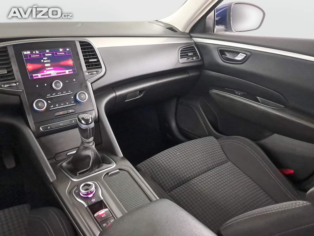 Foto inzerátu Renault Talisman 1.6 dCi