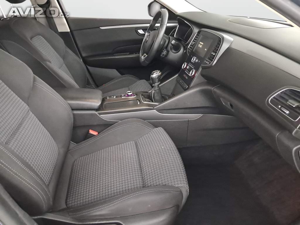 Foto inzerátu Renault Talisman 1.6 dCi
