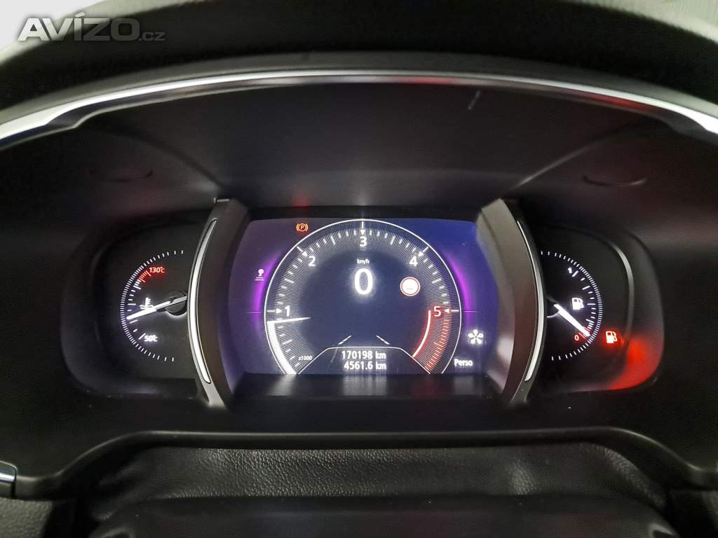Foto inzerátu Renault Talisman 1.6 dCi