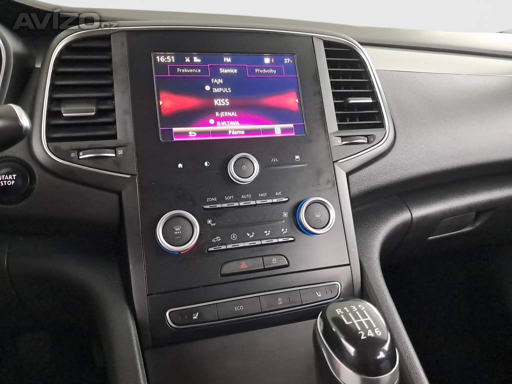 Foto inzerátu Renault Talisman 1.6 dCi