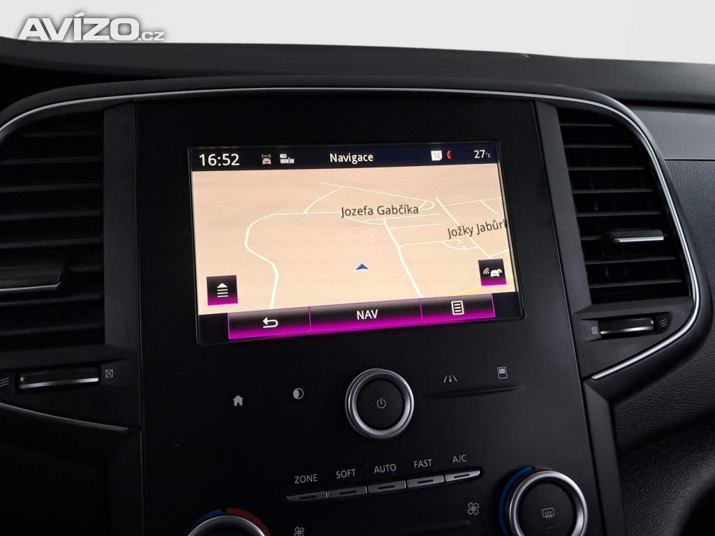 Foto inzerátu Renault Talisman 1.6 dCi