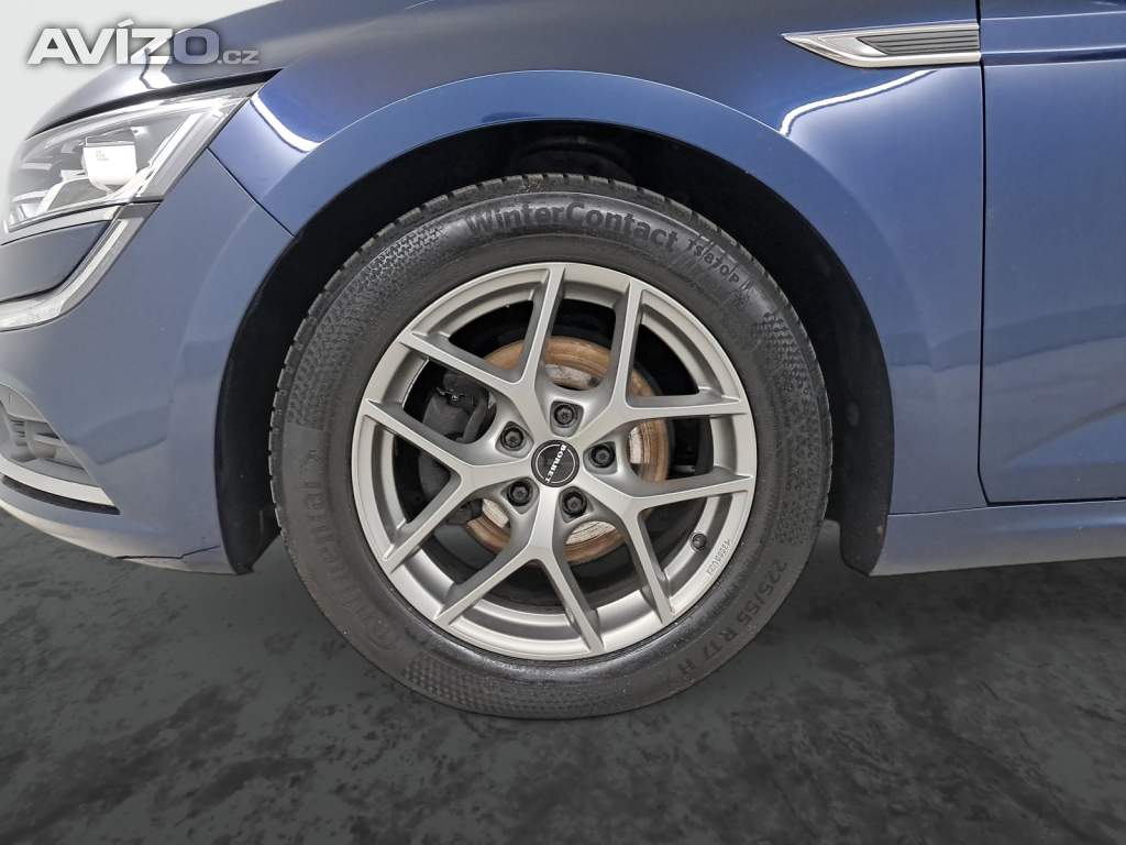 Foto inzerátu Renault Talisman 1.6 dCi