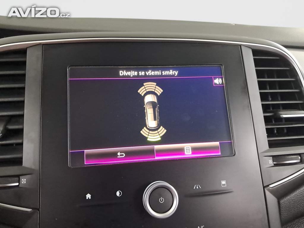 Foto inzerátu Renault Talisman 1.6 dCi