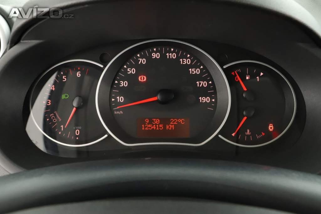 Foto inzerátu Renault Kangoo 1.5 dCi
