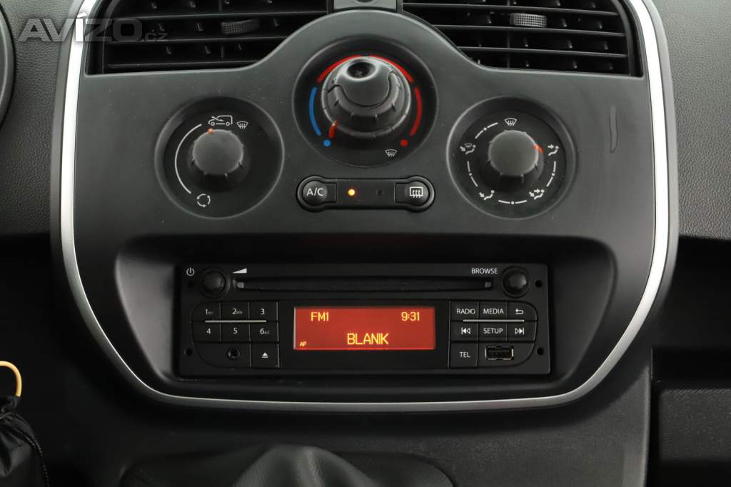 Foto inzerátu Renault Kangoo 1.5 dCi