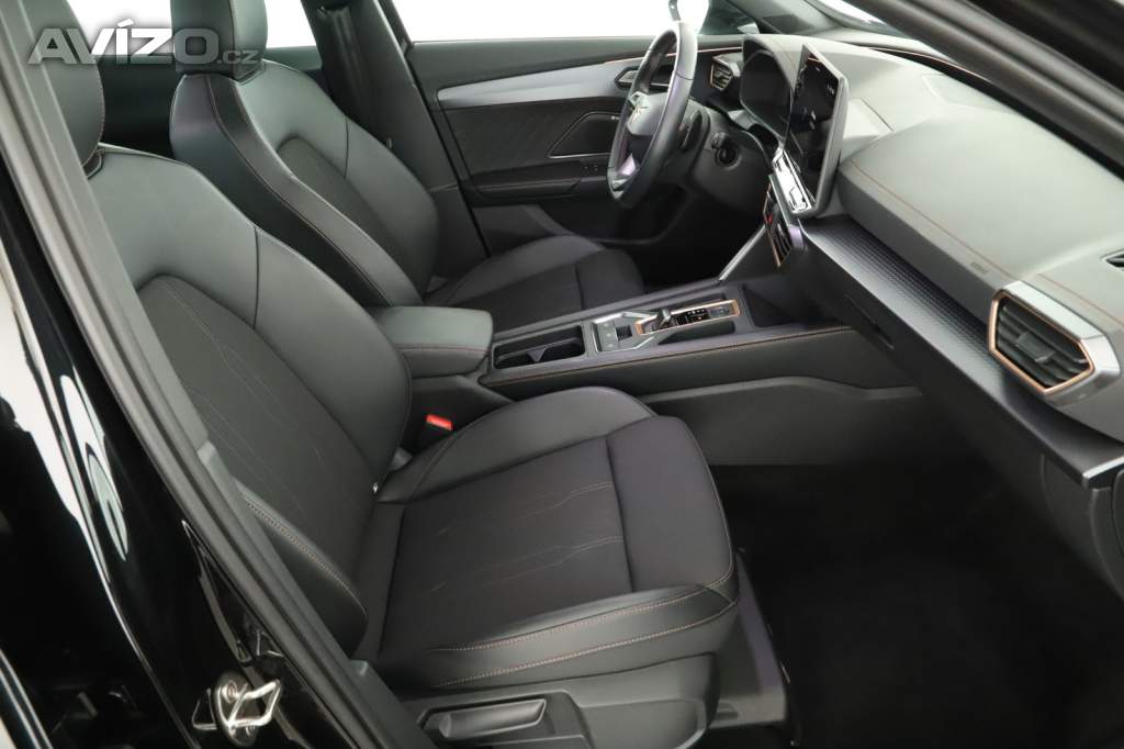 Cupra Formentor 1.5 TSI