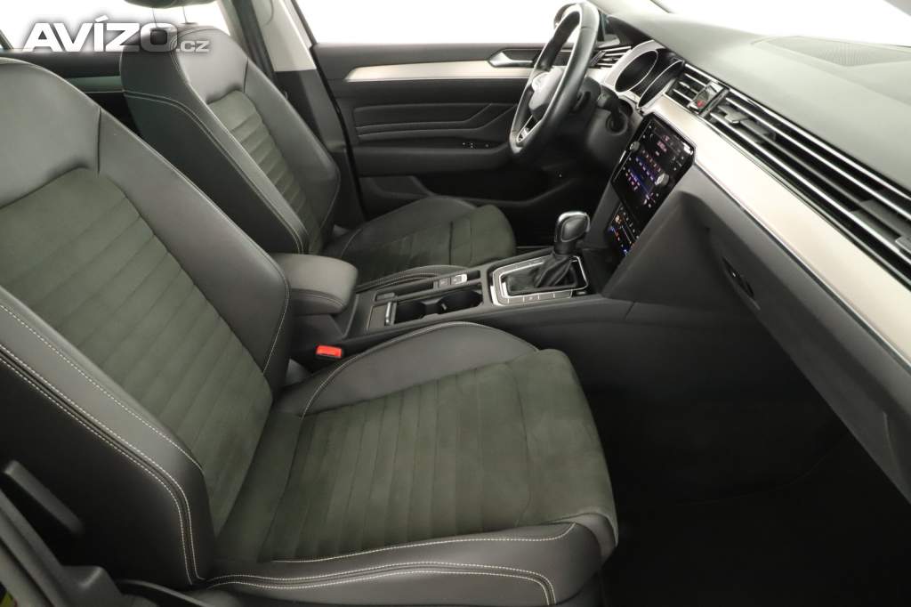 Foto inzerátu VW Passat 2.0 TDI