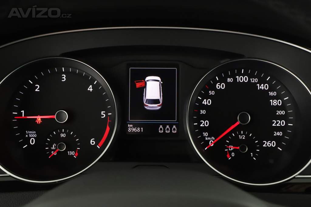 Foto inzerátu VW Passat 2.0 TDI