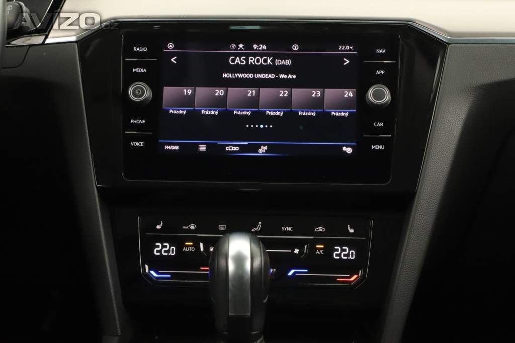 Foto inzerátu VW Passat 2.0 TDI
