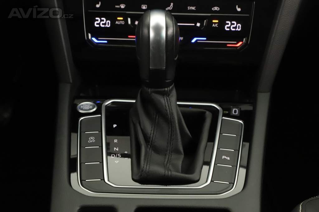 Foto inzerátu VW Passat 2.0 TDI