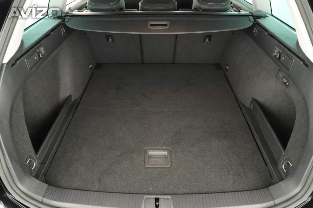 Foto inzerátu VW Passat 2.0 TDI