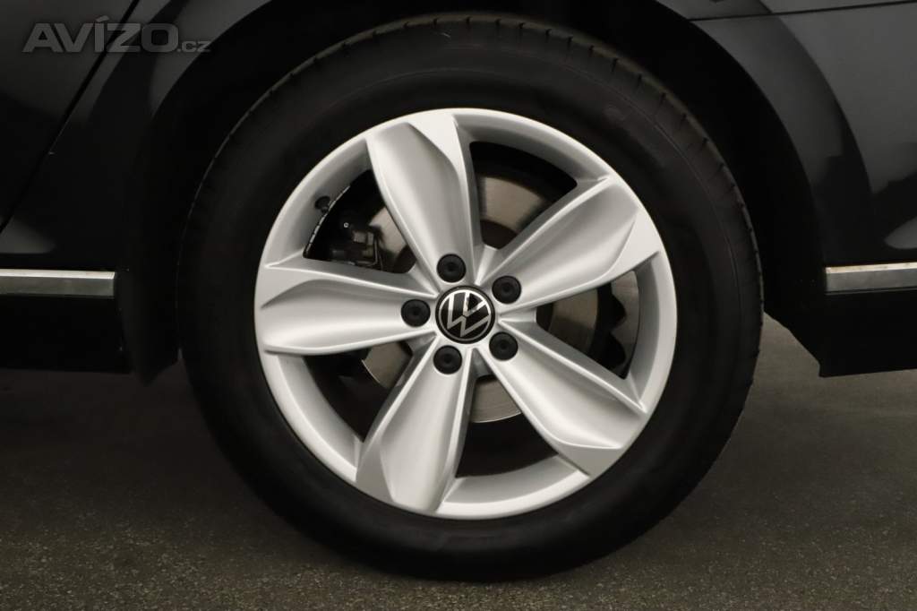 Foto inzerátu VW Passat 2.0 TDI