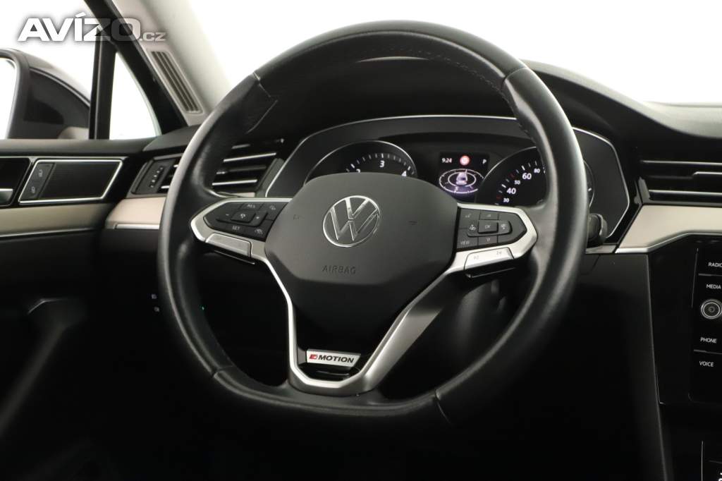 Foto inzerátu VW Passat 2.0 TDI