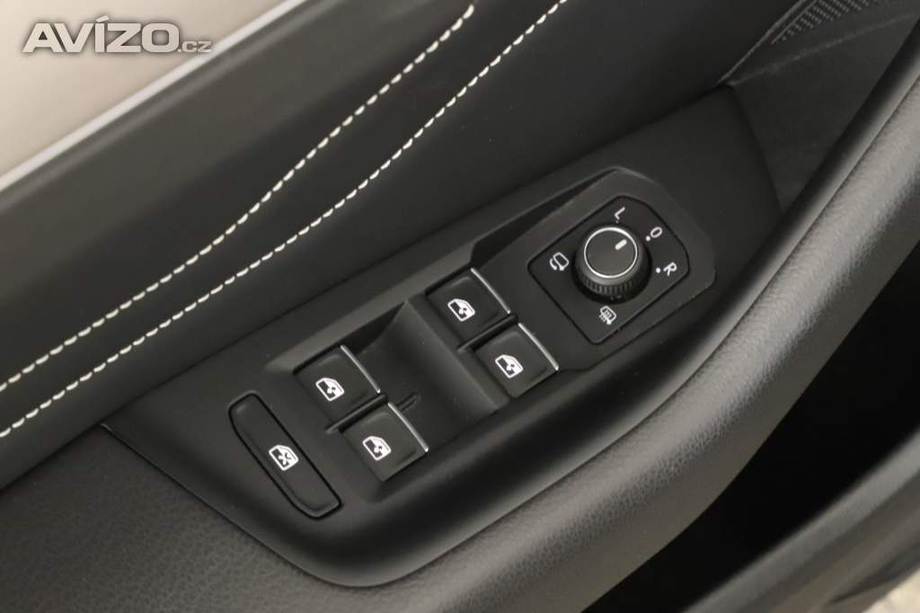 Foto inzerátu VW Passat 2.0 TDI