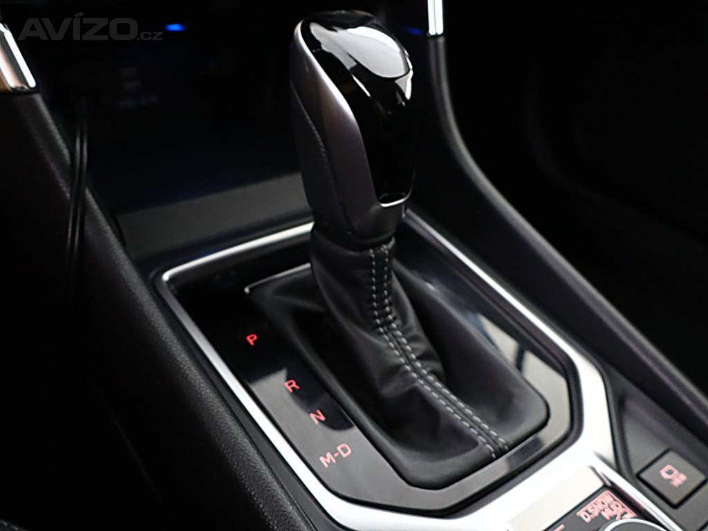 Foto inzerátu Subaru Forester 2.0 e-Boxer MHEV