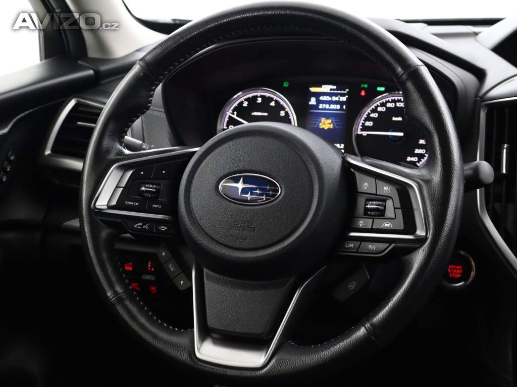 Foto inzerátu Subaru Forester 2.0 e-Boxer MHEV