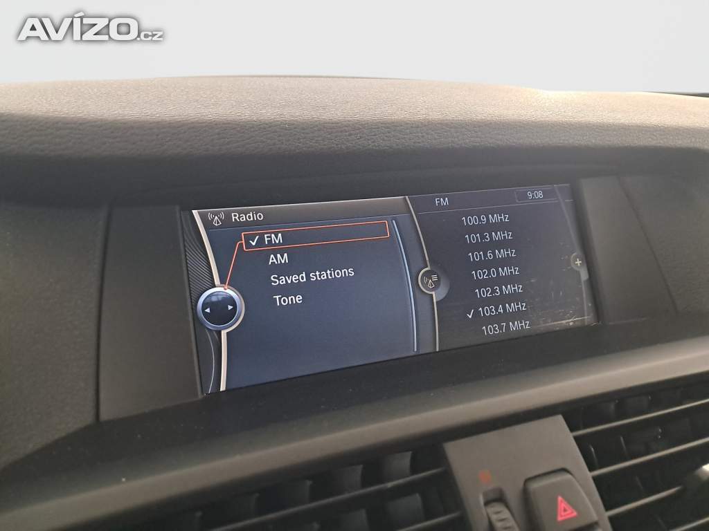 Foto inzerátu BMW X3 xDrive20d