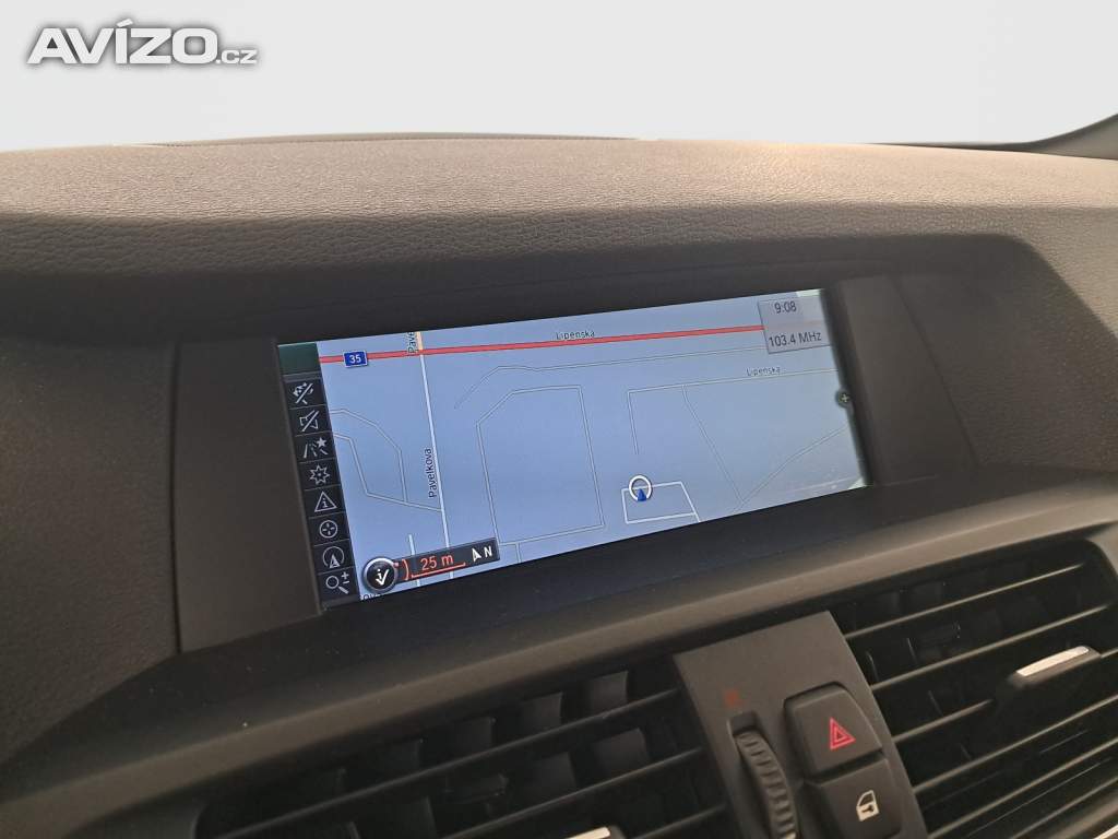 Foto inzerátu BMW X3 xDrive20d