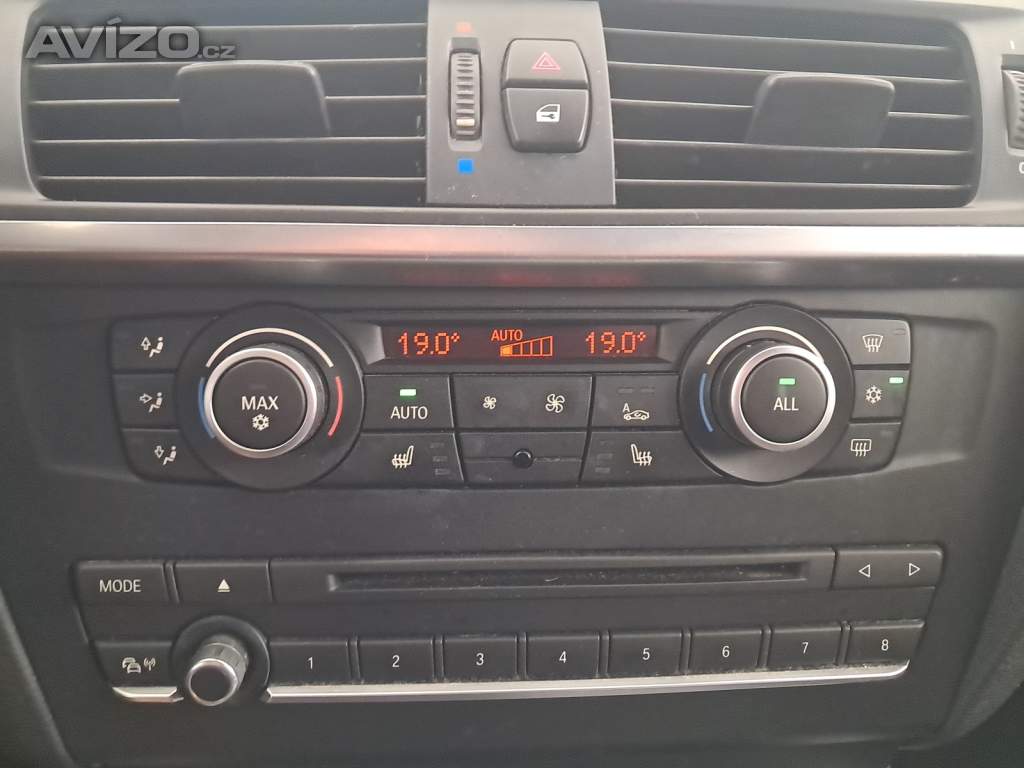 Foto inzerátu BMW X3 xDrive20d